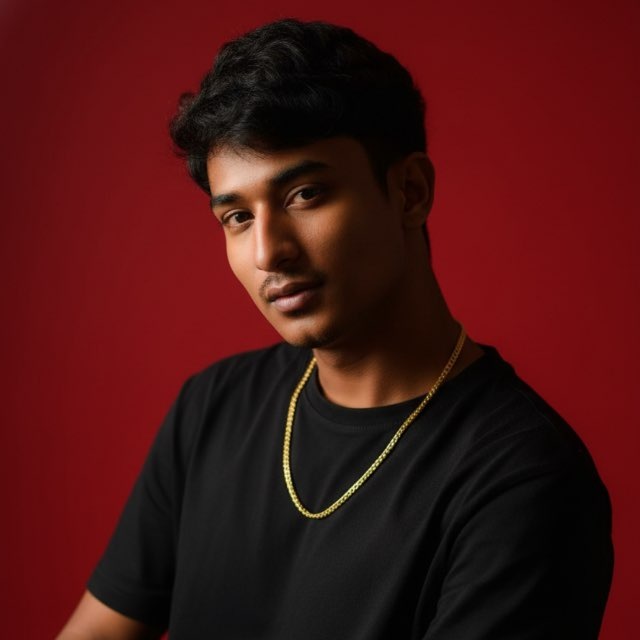 Bishal Raya